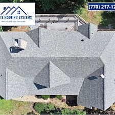 Hail-Damage-Roof-Replacement-in-Ellijay-Georgia-Complete-Roof-Replacement-by-Elite-Roofing-Systems 0